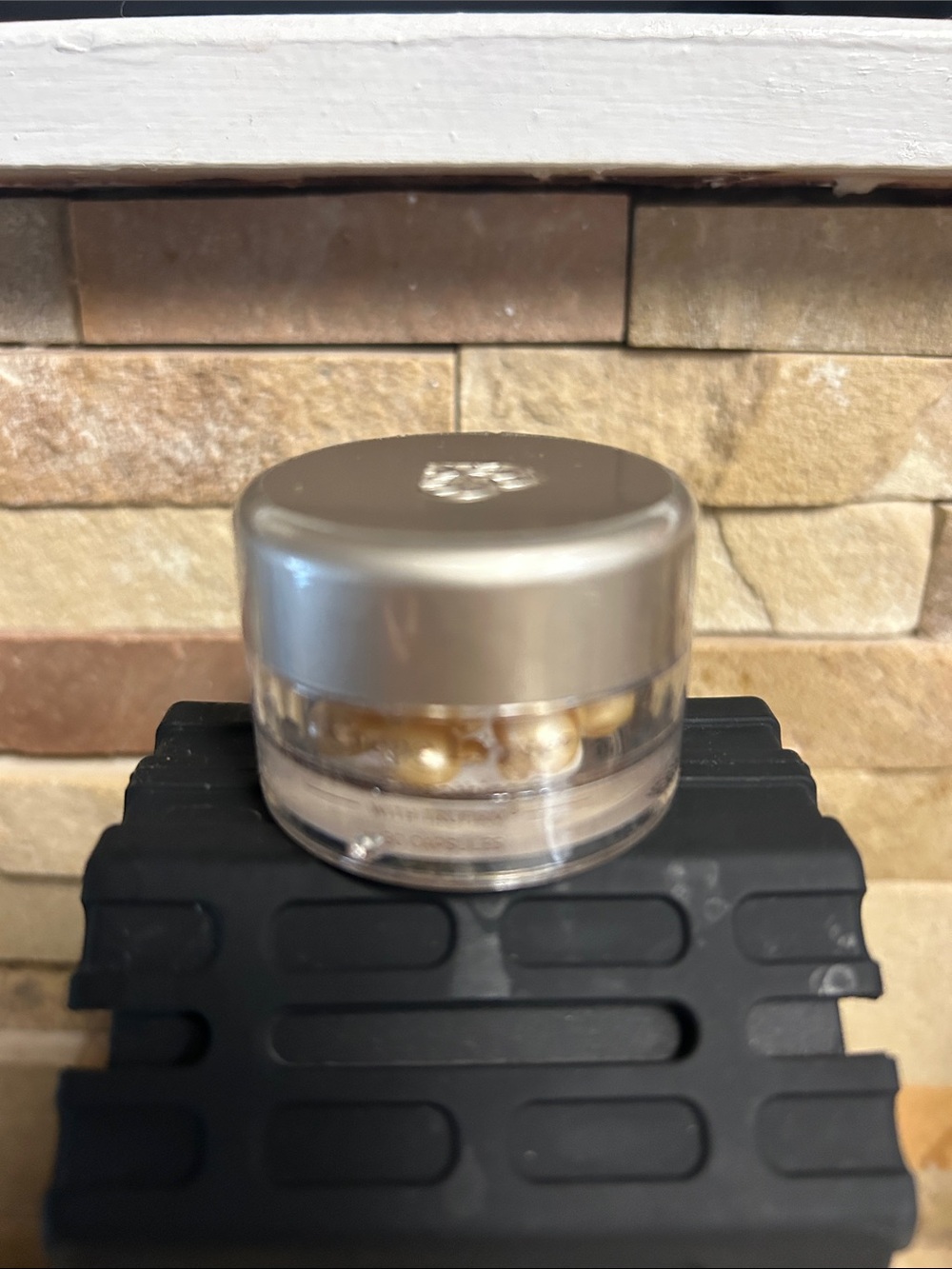 NEW Sealed Crepe Erase 4-in-1 Skin Smoothing Capsules